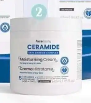 Maicao CERAMIDE Crema Corporal Hidratante 340 ml oferta