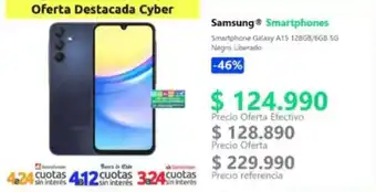 PC Factory Samsung - smartphones oferta
