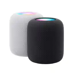 Abcdin Parlante Apple Homepod Medianoche oferta