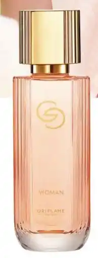 Oriflame Giordani Gold Good as Gold para Ella Eau de Parfum 50ml oferta