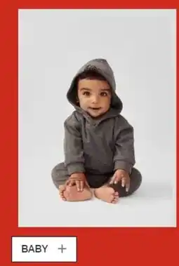 GAP Baby + body shop controllers oferta