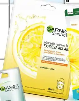 Leonisa Mascarilla hidratante express aclara oferta