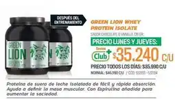Cruz Verde Club - precio todos los dias oferta