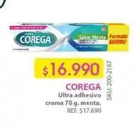 Farmacias Redfarma Corega - ultra adhesivo crema oferta