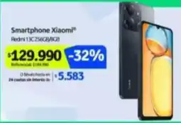 PC Factory Xiaomi - smartphone oferta