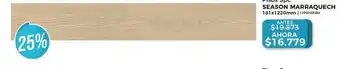 Dap Ducasse Season marraquech oferta