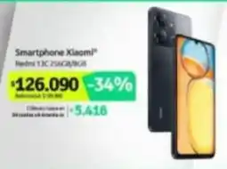 PC Factory Xiaomi - smartphone oferta