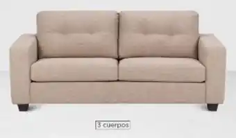 Ripley ROSEN sofá oferta