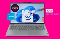 Ripley LENOVO Ideapad Slim 3 oferta