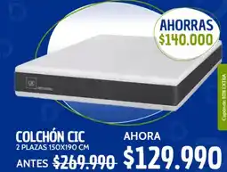 Dimarsa Cic - cic - colchon oferta