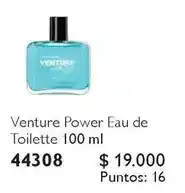 Oriflame Power - venture - eau de toilette oferta