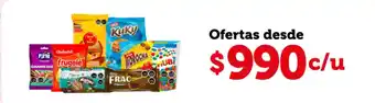 Santa Isabel Fini - ofertas desde oferta