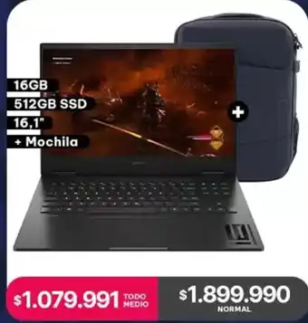 Abcdin Samsung - 16gb 512gb ssd oferta