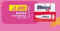 Farmacias Redfarma Blistex - crema labial oferta