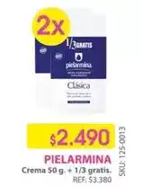 Farmacias Redfarma Pielarmina - crema oferta