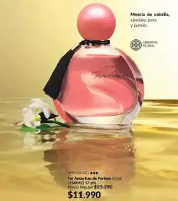 Far away - eau de parfum