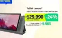 PC Factory Lenovo - tablet oferta