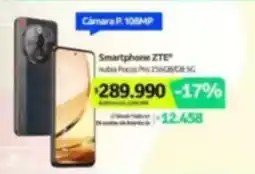 PC Factory Zte - smartphone oferta
