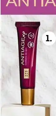 Tottus Contorno de ojos antiage xp 15 ml murana oferta