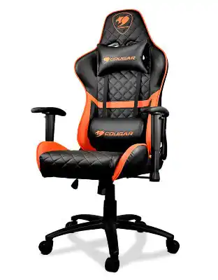 Claro Silla Cougar Armor One oferta