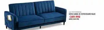 Coopelan Sofá cama oferta