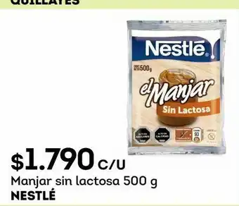 Tottus Dulce de leche nestlé oferta