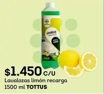 Lavalozas tottus