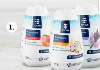 Tottus Cono gel variedades 170 g tottus oferta