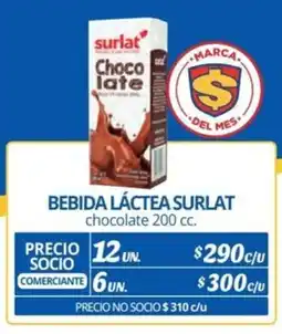 Alvi Bebida láctea surlat oferta