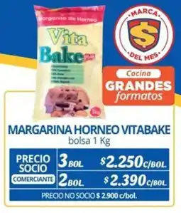 Alvi Margarina horneo vitabake oferta