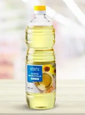 Unimarc Aceite Nuestra Cocina oferta