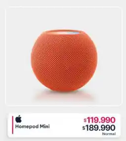 Abcdin Homepod Mini oferta