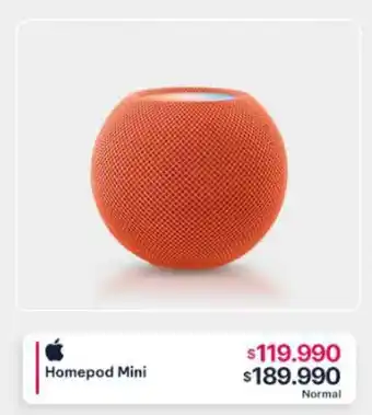 Abcdin Homepod Mini oferta