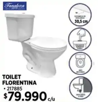 Construmart Toilet florentina oferta