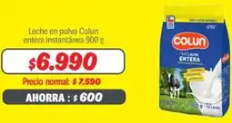 Mayorista 10 Leche en polvo colun entera instantánea oferta