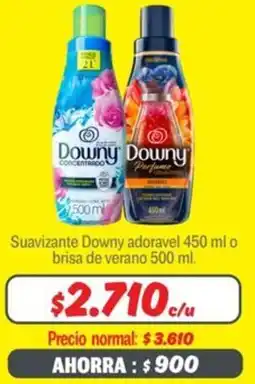 Mayorista 10 Downy suavizante adoravel oferta