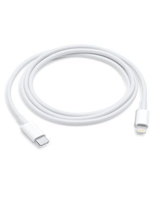 Claro Apple Cable Lightning A USB C oferta