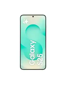 Claro Samsung S25 128GB Menta oferta