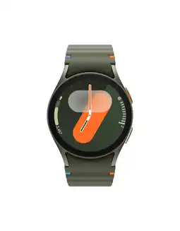 Claro Samsung Galaxy Watch 7 40mm Verde oferta