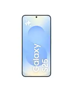 Claro Samsung S25 256GB 5G IcyBlue oferta