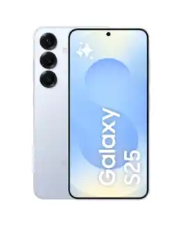 Claro Samsung S25 256GB 5G Menta oferta