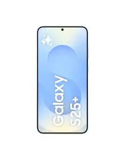 Claro Samsung S25 Plus 256GB 5G Icyblue oferta