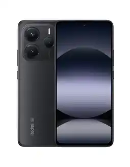 Claro Xiaomi Redmi Note 14 256GB 5G Midnight Black oferta