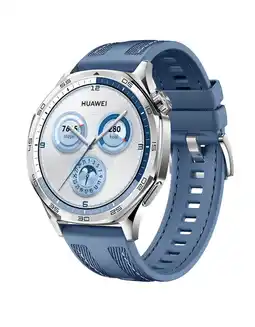 Claro Huawei GT 5 46mm Blue oferta