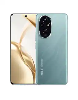 Claro Honor H200 Smart 256GB 5G Verde oferta