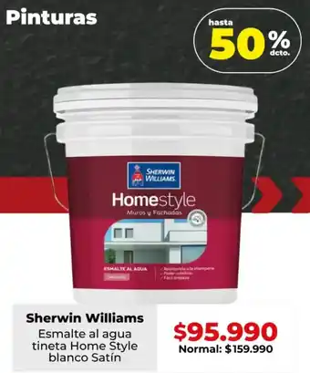 Easy Sherwin williams oferta