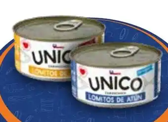 Provimarket Unico atún lomito oferta