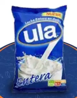 Provimarket Ula leche entera en polvo oferta