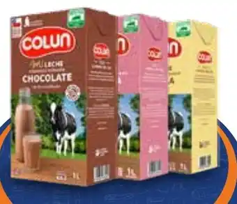 Provimarket Colun leche oferta