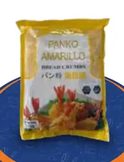 Provimarket Gag panko bread crumbs oferta